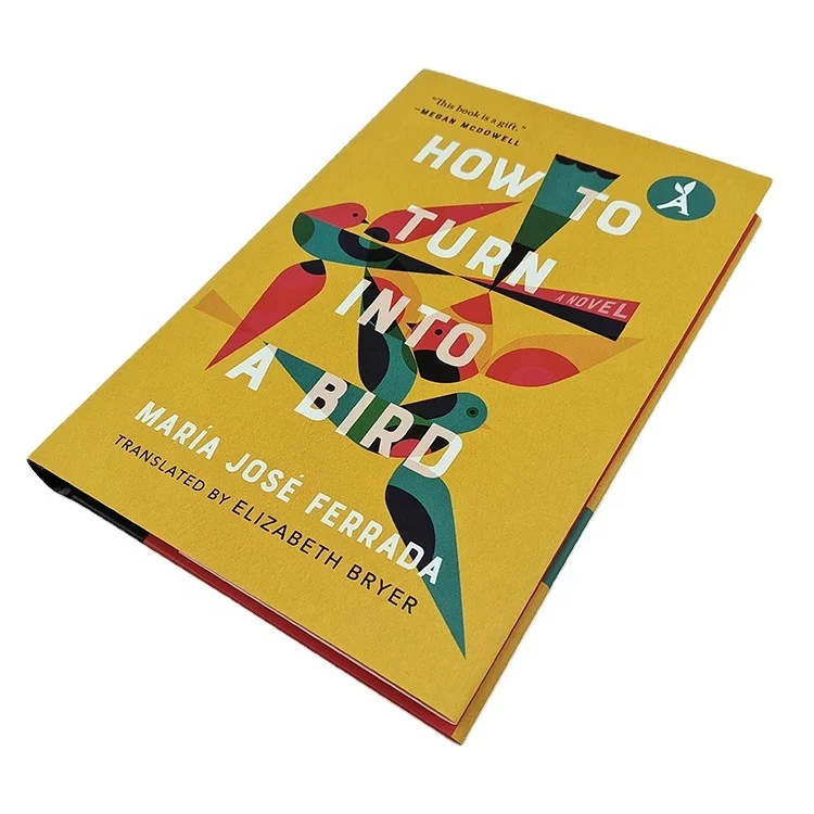 Professional Printer Hardcover High Quality and Custom Color Children Book Printing China Manufacturer