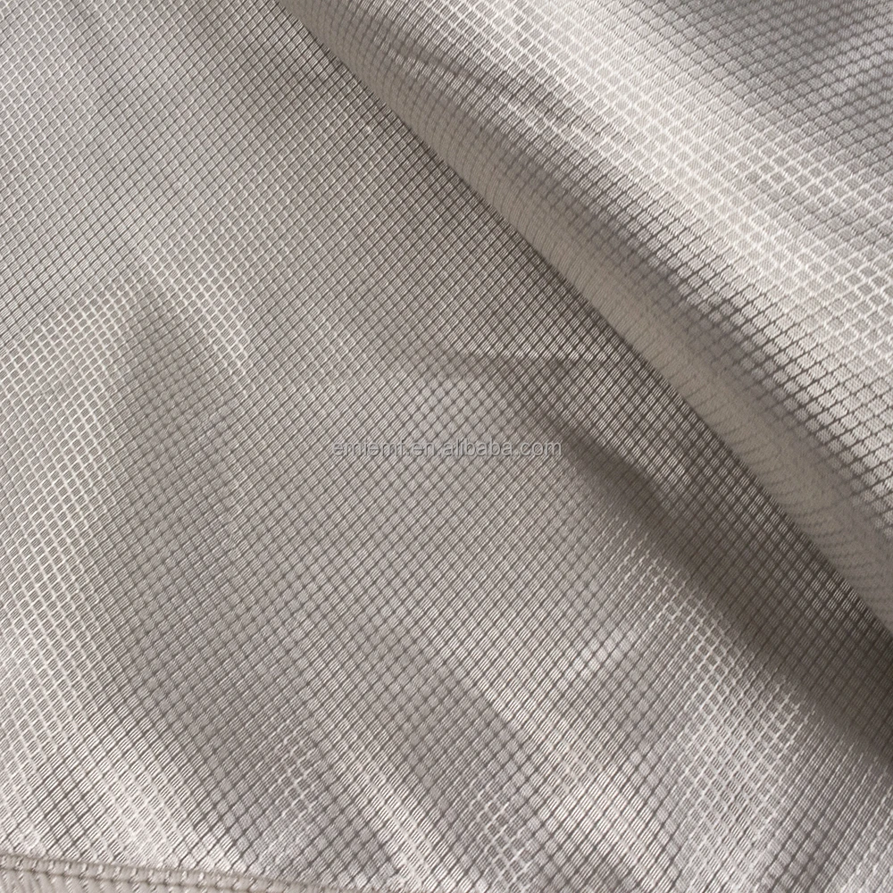 Nickel copper bed sheet, electromagnetic shielding signal shielding