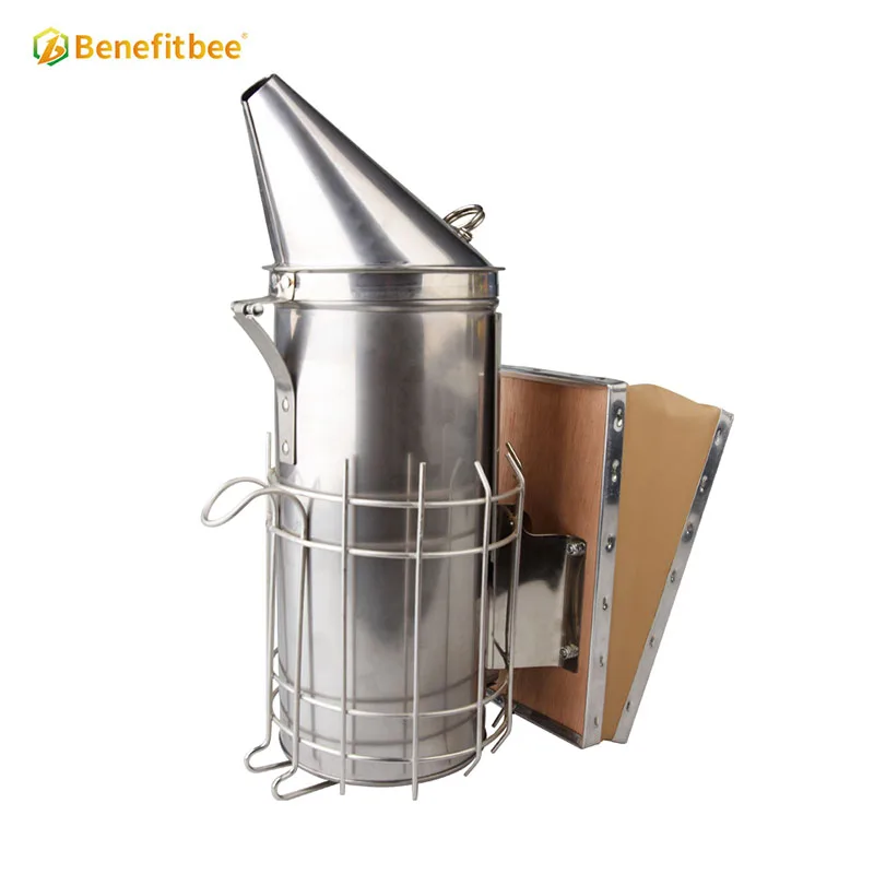 Apiculture Tool American style beekeeping bee smoker