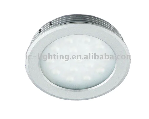 Светодиодный мини-светильник для шкафа и мебели