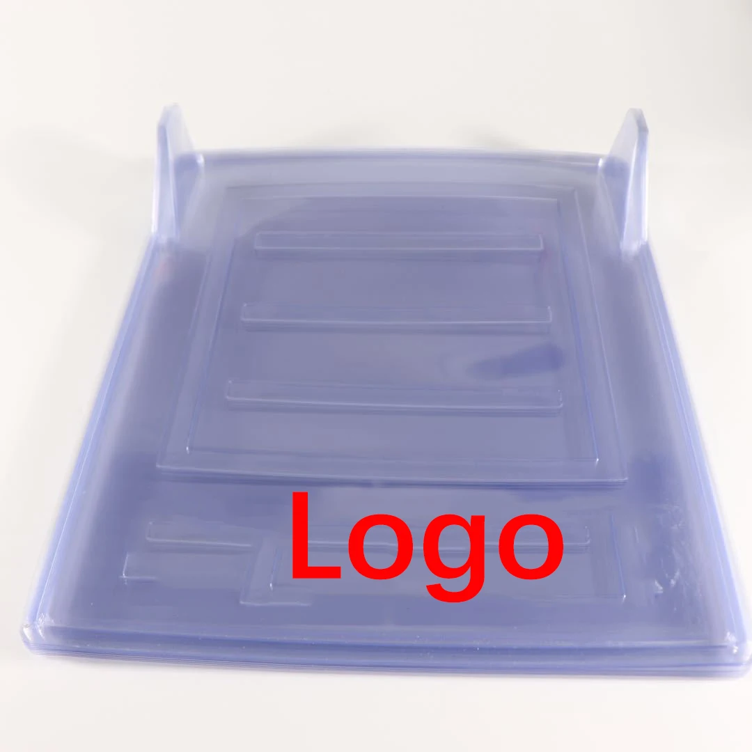 Board Shirt Plastic Automatic Clothes Folder Clothing Folding 10 Pcs OEM Storage Molds Design Latest Printing Multi