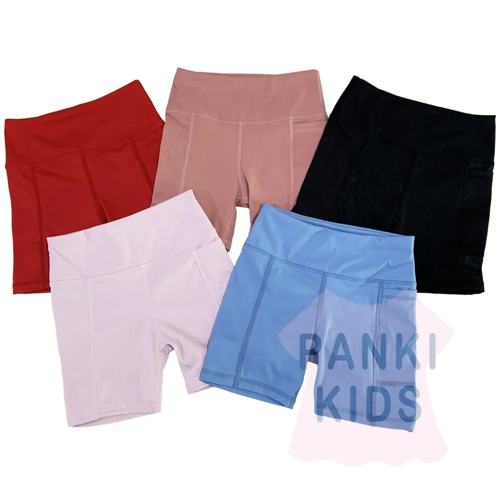 Fashion Summer Toddler Girls Mini Skirt kids ruffle waist High Quality Summer Kids Clothing