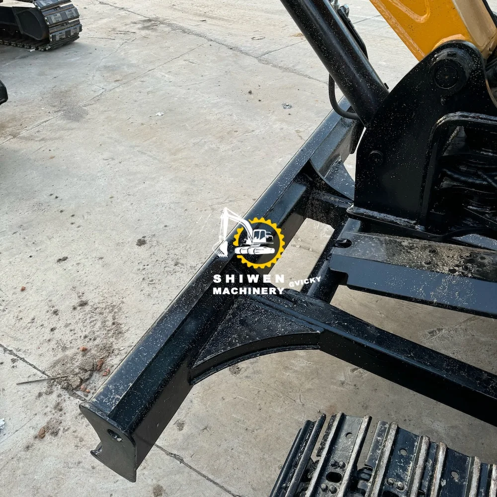 Used Sany35 excavator price low SANY35 SANY26 SANY16 SANY55 SANY60 SANY75 SANY95 mini excavator side swing on sale