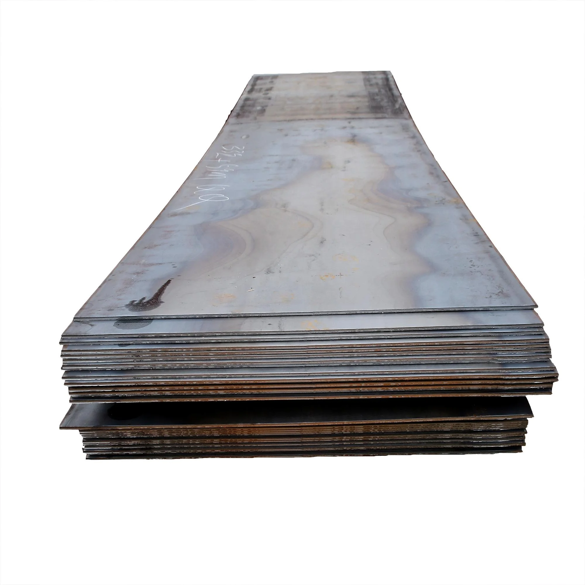 NM400 steel prices 10mm thick  x 1500 mm width x 6000 mm length Wear Resistant Steel Plate Nm400