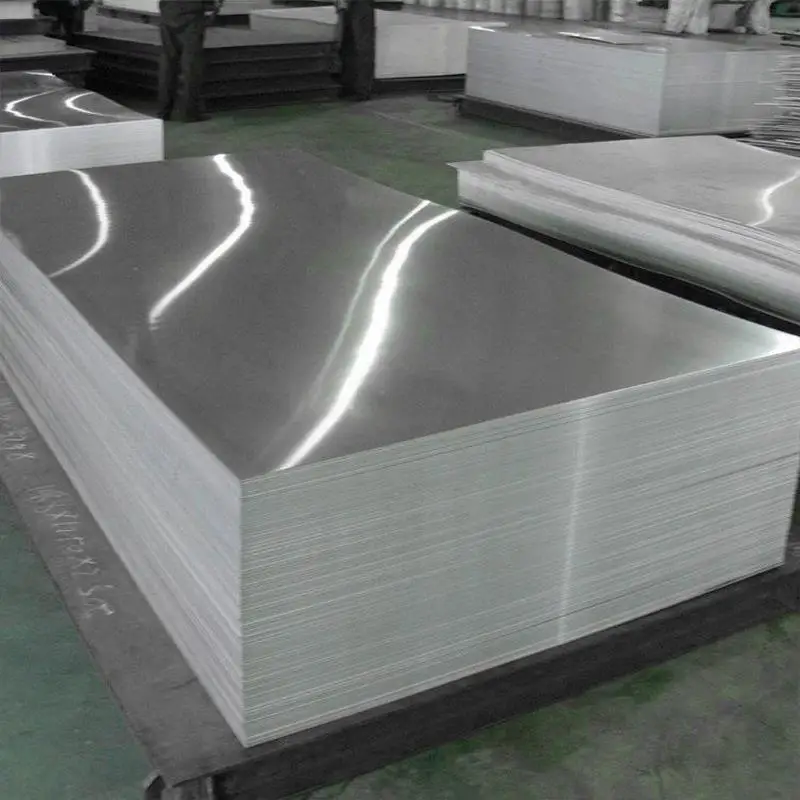 1050 1060 1100 3003 3105 5005 5051 5052 5754 5083 6006 6013 6061 glass mirror sheet aluminum anodized 3xx aluminum sheet 3xxx