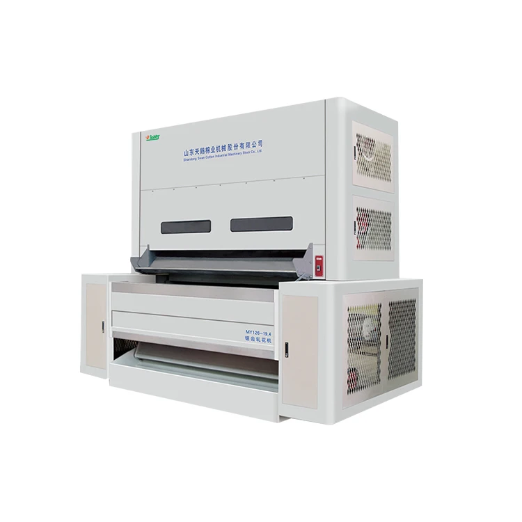 saw gin  ginning factory MY 96