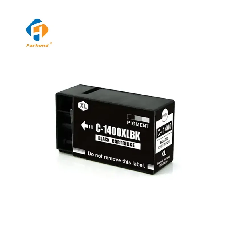 Картридж с цветными чернилами для Canon MAXIFY MB2340 MB2040 MB2140 MB2740