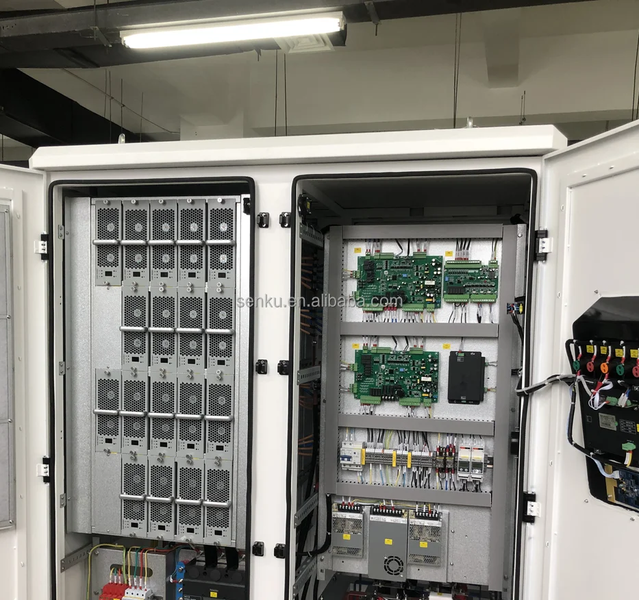 20kw charger power module