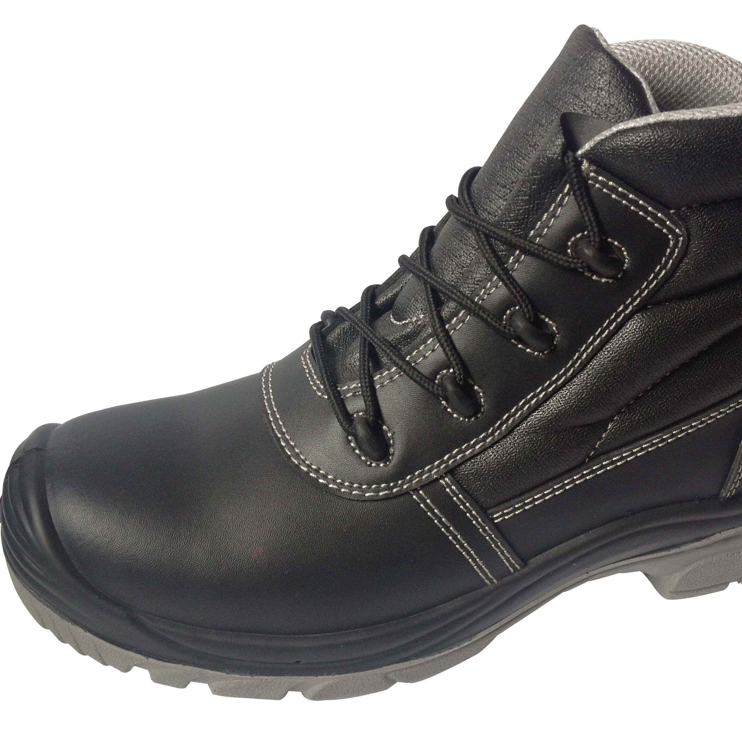 
wholesales highquality safety shoes for construction site laborsGMS-PU6000 