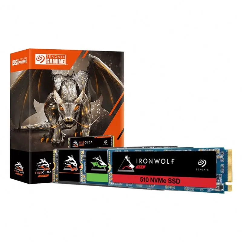 XS1920SE70084 Ssd Seagate 1.92TB SAS Hard Drive Disk Portable Nytro Barracuda External New And Original