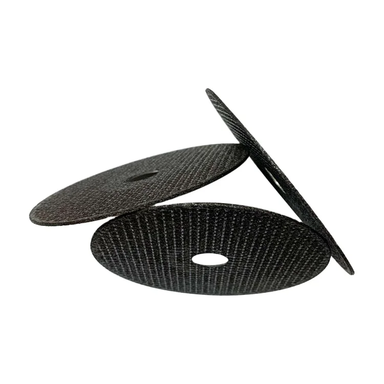 High quality  105x1x16 mm cutting disc cutting wheel for stainless steel and Stone