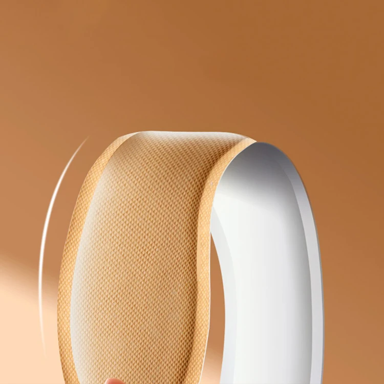 heated moldable pads in winter self heating insole foot warmer