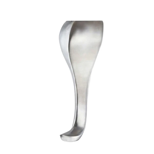 
aluminum die casting sofa set furniture legs other metal furniture base furniture hardware accessories 