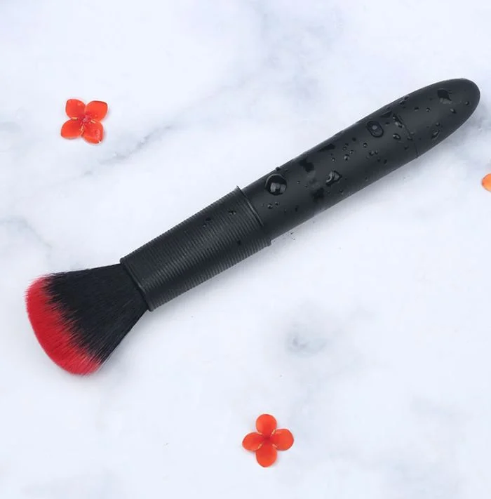 Makeup Brush Vibrator Sex Toy For Woman Vagina Vibrating Female Clitoris Stimulator Bullet Vibrator