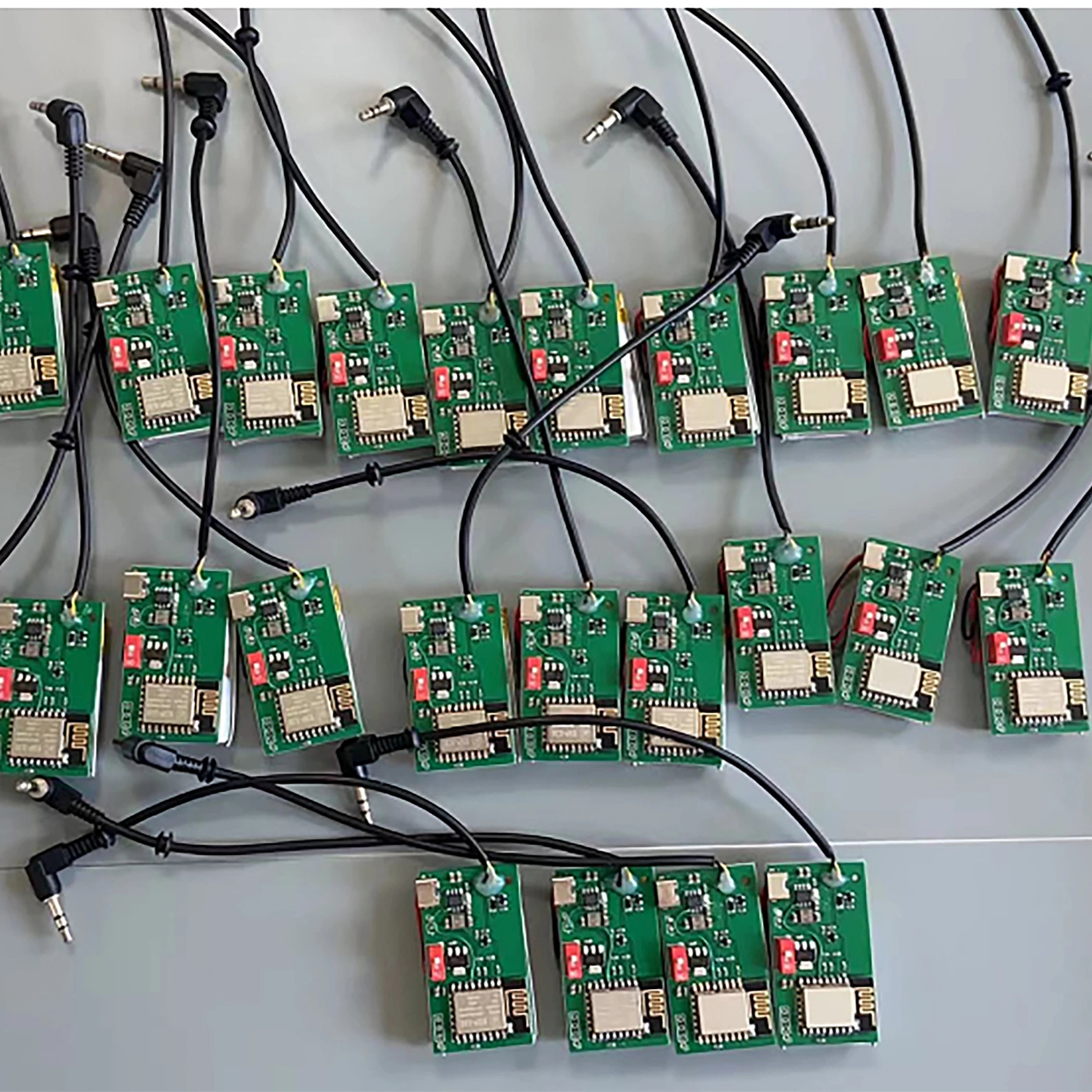 Torque testing module design and development one-stop service industrial product design electronic product development