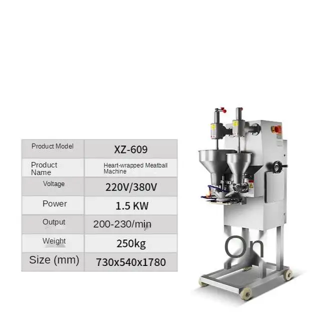 Fish t ne/ts Manufacturing nery