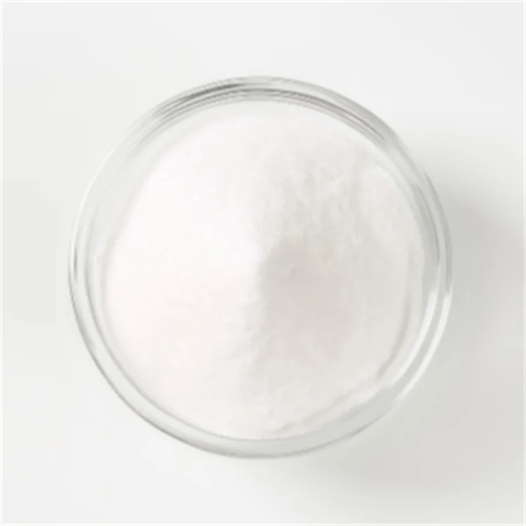 Factory hot Sale Melamine Cyanurate MCA37640-57-6 with High Quality and Good Price