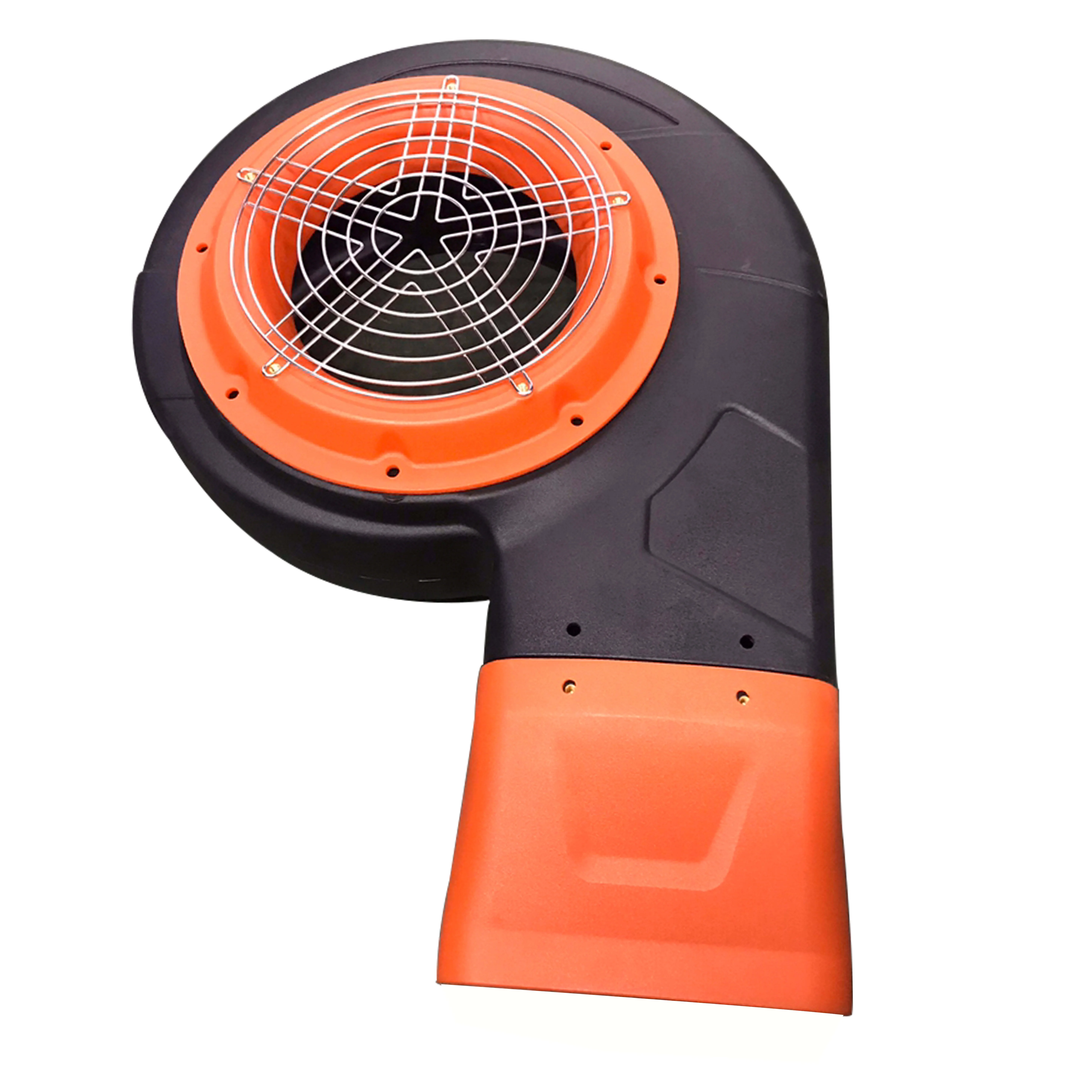 Professional Automatic touchless no contact car wash blower dryer machine with great price customizable