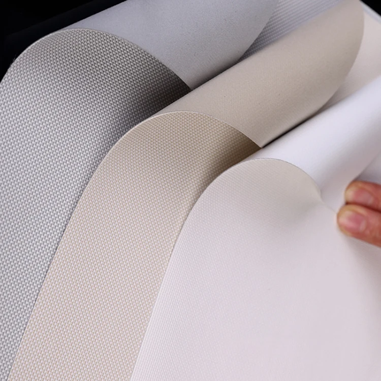 Manufacture Skylight Roman Shade Skylight Roman Blind, Motorized Skyligth Sunroom Shade