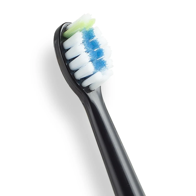 Wholesale eco friendly nylon electrical toothbrushes for adult