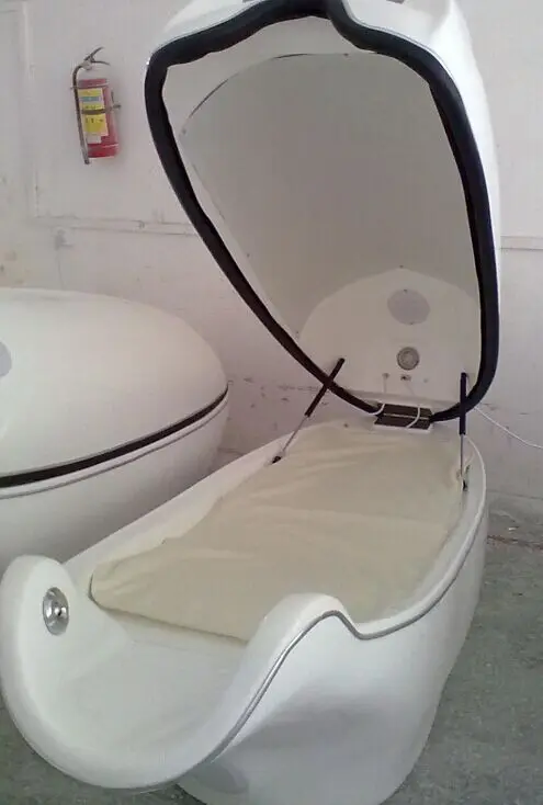 infra red sauna steamer spa capsule ozone sauna capsule with red light therapy