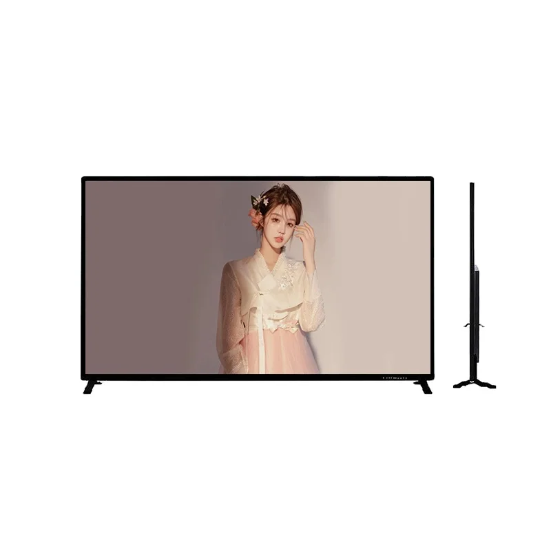 Tv 65 inch 4k smart televisions smart tv 8k 85 inch android television 32 inch led tv