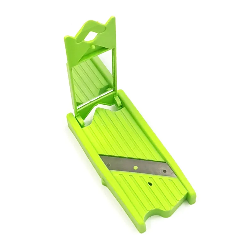 Factory Hot Sale New Convenient Beauty Cut Cucumber Slicer Curling Knife Peeler For Home Beauty Salon