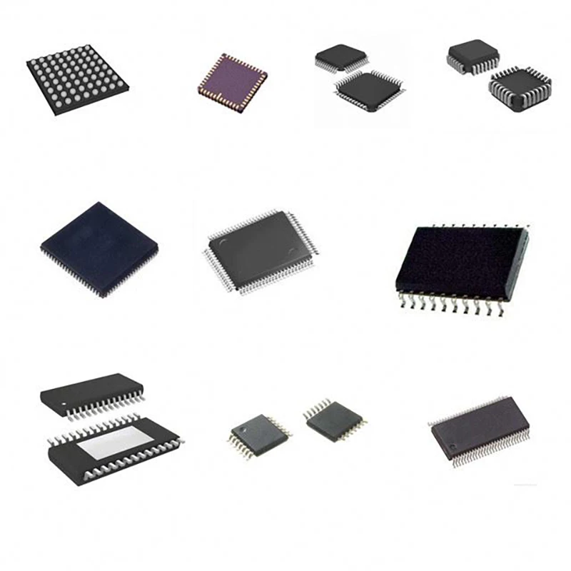 FDC6312P электронные компоненты в наличии BOM интегральная