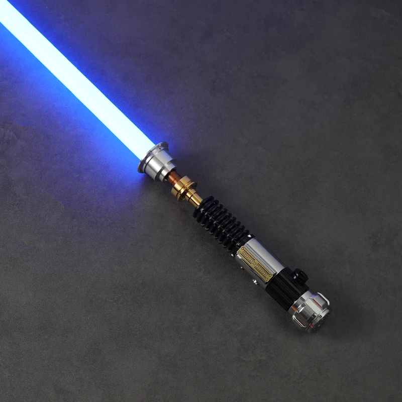 89sabers Obi-Wan  3  LED Sword - Light Up Toys & Glow Toys |  Lightsaber & Light Saber Fun |  for Ultimate Battles