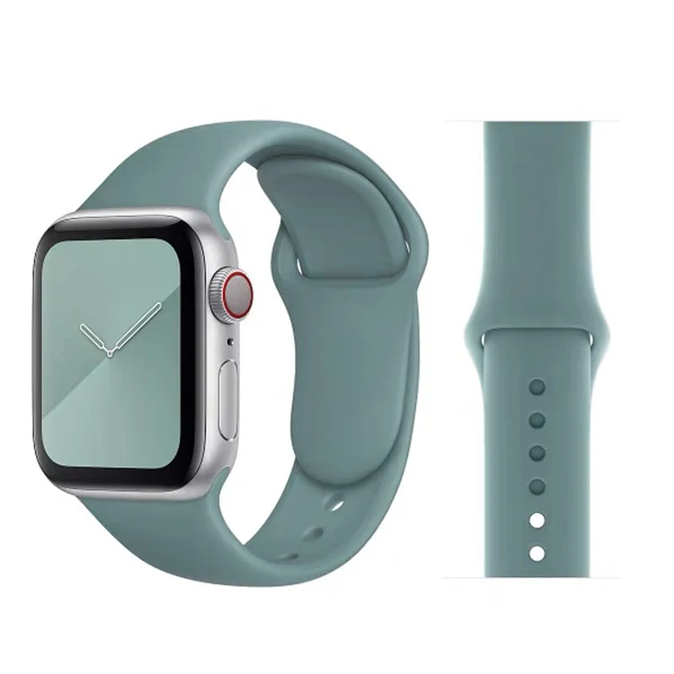 Watch Bands for apple watch series 4, 44mm/42mm watch strap for iwatch bracelet color more than official band for apple strap