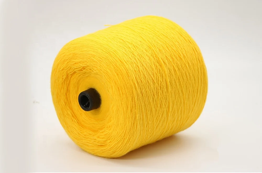 Hot sale Icelandic Hair 1/9NM Acrylic Yarn  High Quality Multicolor 100 Acrylic Fancy Knitting Yarn