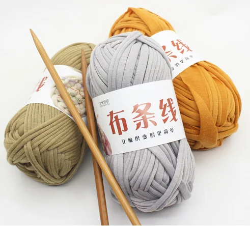 Футболка для макраме, Исландия, 100 г, футболка, рулон ленты-спагетти, рафия, пряжа, 100% хлопок, вязаные крючком сумки, футболка, ручное вязание, распродажа