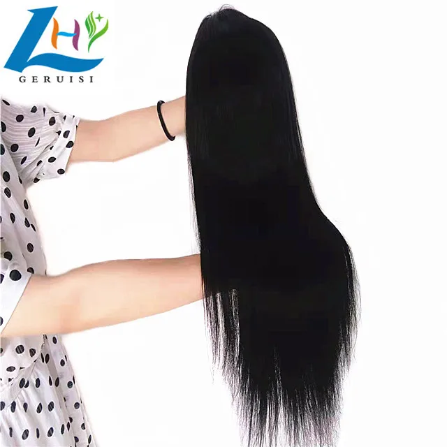 100% Original Brazilian virgin human lace front wigs hair, best hair reviews wholesale hair wigs vendors