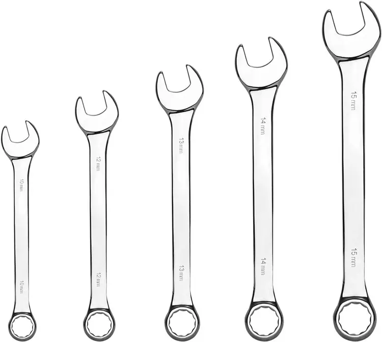 158 Piece hand Tool Set General Household Hand Tool Kit Auto Repair Tool Set with Plastic Toolbox Storage Case