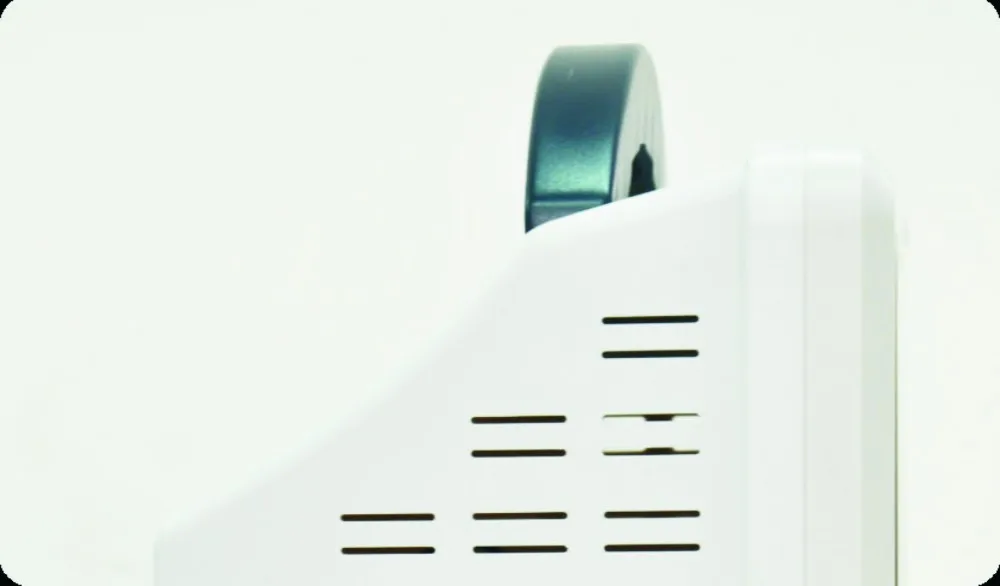 PM5000 Patient Monitor