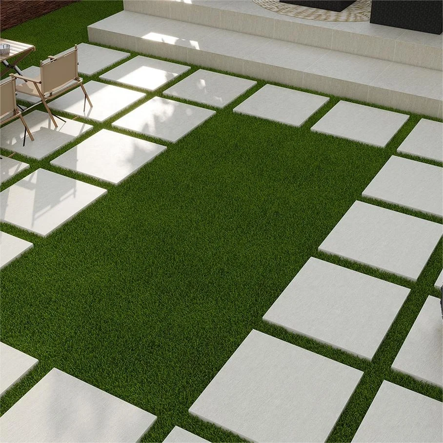 Swiss Patio Chemical Resistance Rustic Floor Tiles Outdoor
