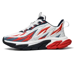 Высокое качество легкий переносной туфли Marathon Маяк три поколения облако мужские беговые кроссовки