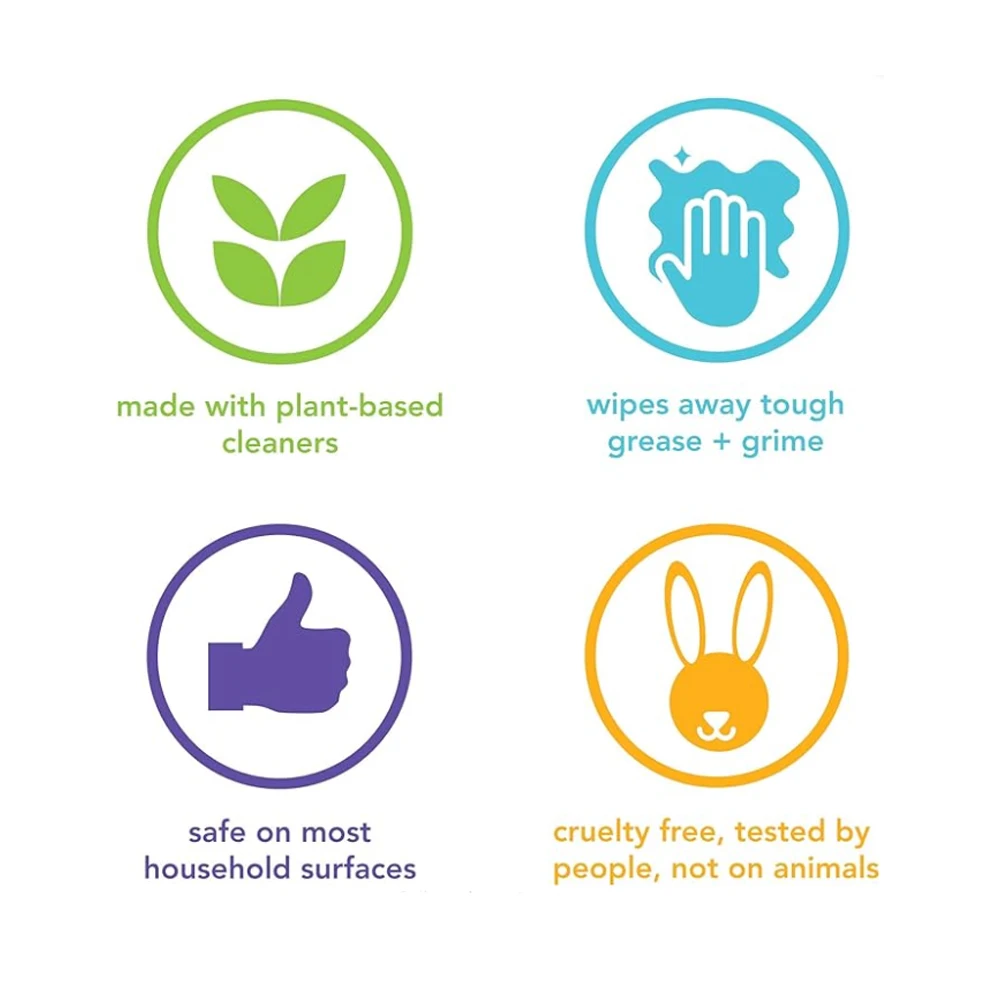 EKEM multipurpose cleaning liquid kitchen cleaner spray heavy oil grease stain remover for stoves rang hoods