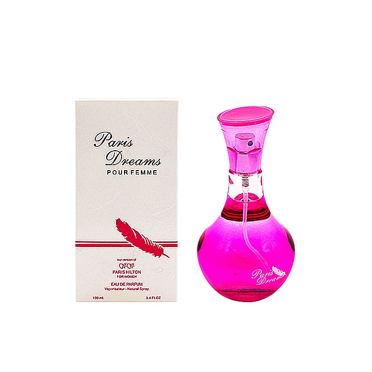 women smart collection perfume 100ml