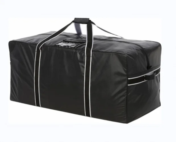 Custom Sport Bag Hockey Accessory Bag Ice Hockey Goalie Bag