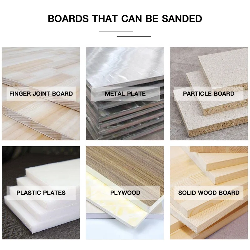 ZICAR automatic wood panel mdf thick polishing sanding and calibrating sander machine for furniture kitchen cabinet