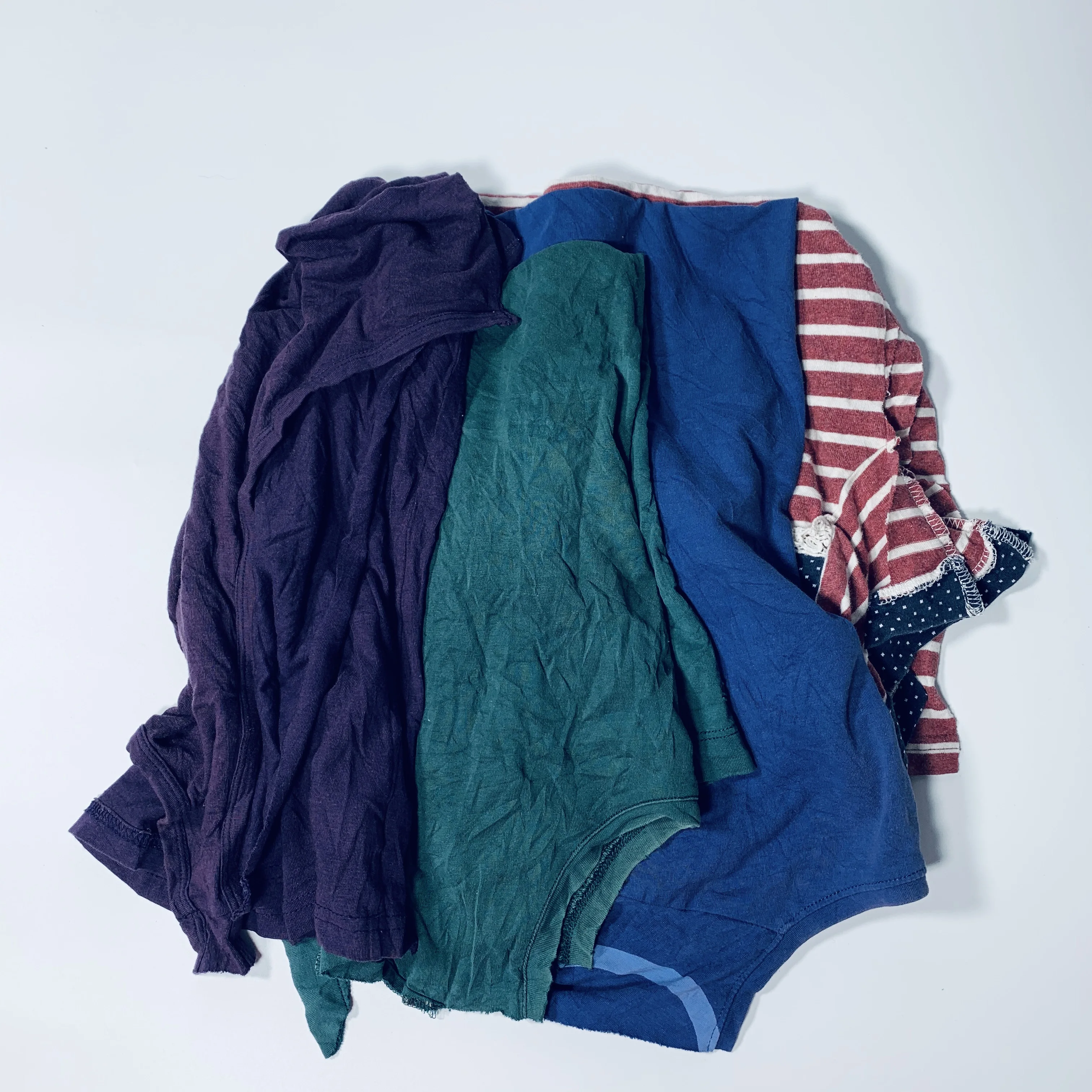 Cheap Cleaning Rags Used Cotton Cloth Rags Cotton Industrial Cleaning Rags