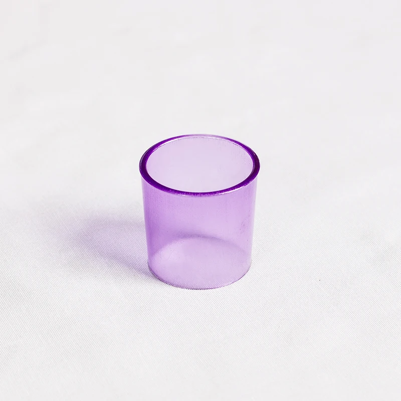 hot colorful plastic alphabet letter cookie cutter baking tool DIY biscuits mold