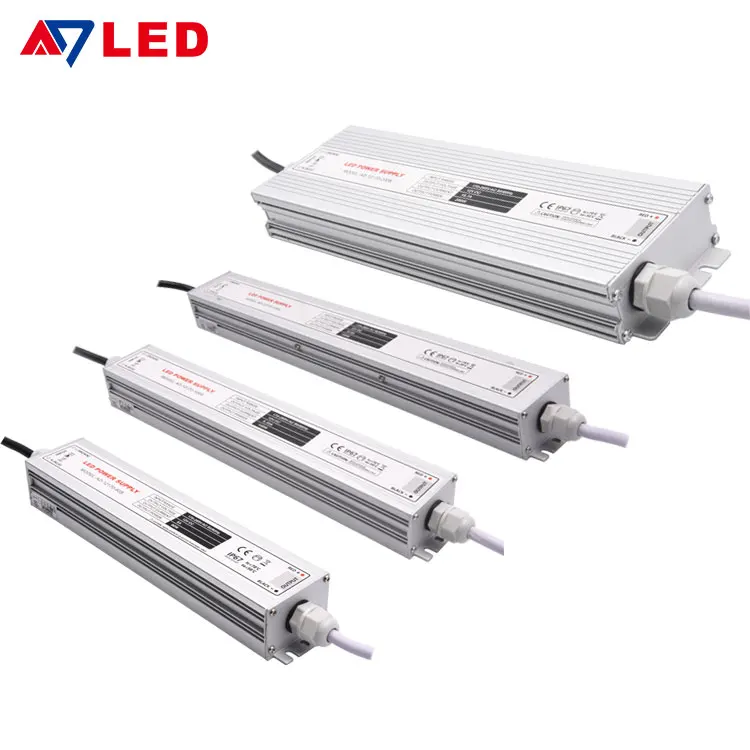 Выходное напряжение 12v 24v не обладает водонепроницаемостью: водонепроницаемый светодиодный ультратонкий Встраиваемый потолочный светильник с драйвером тонкий источник