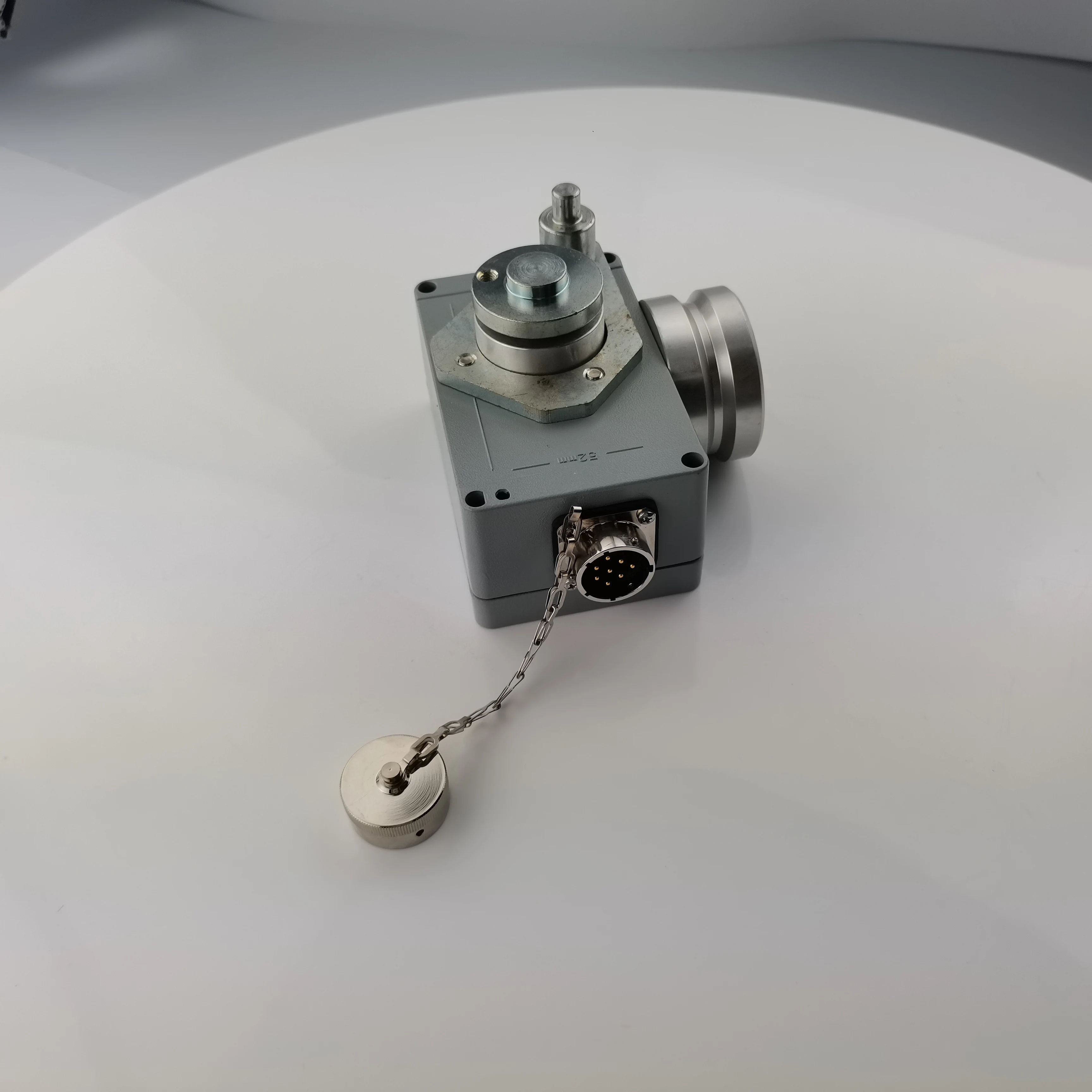 High quality asphalt paver leveling sensor PN.2039585/2041380 grade sensor