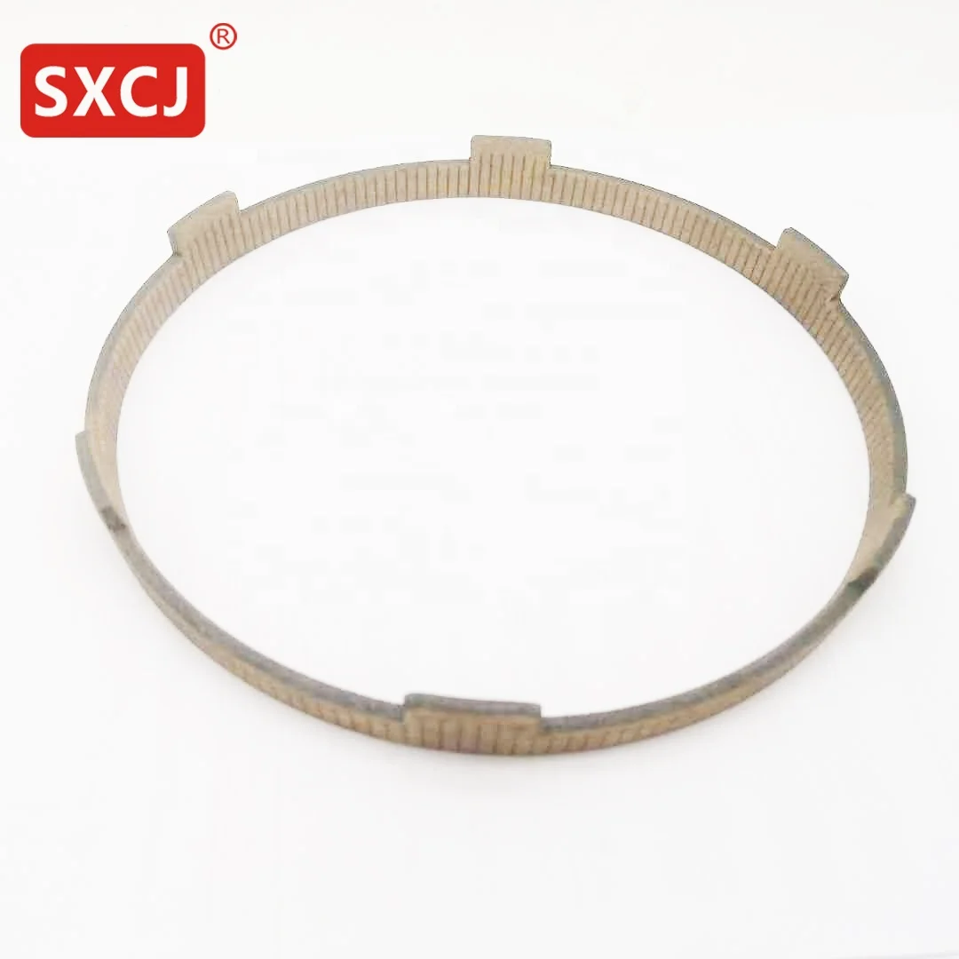 
gear box spare parts synchronizer ring OEM 1069254 for VOLVO 1268 304 494  (1600071660448)
