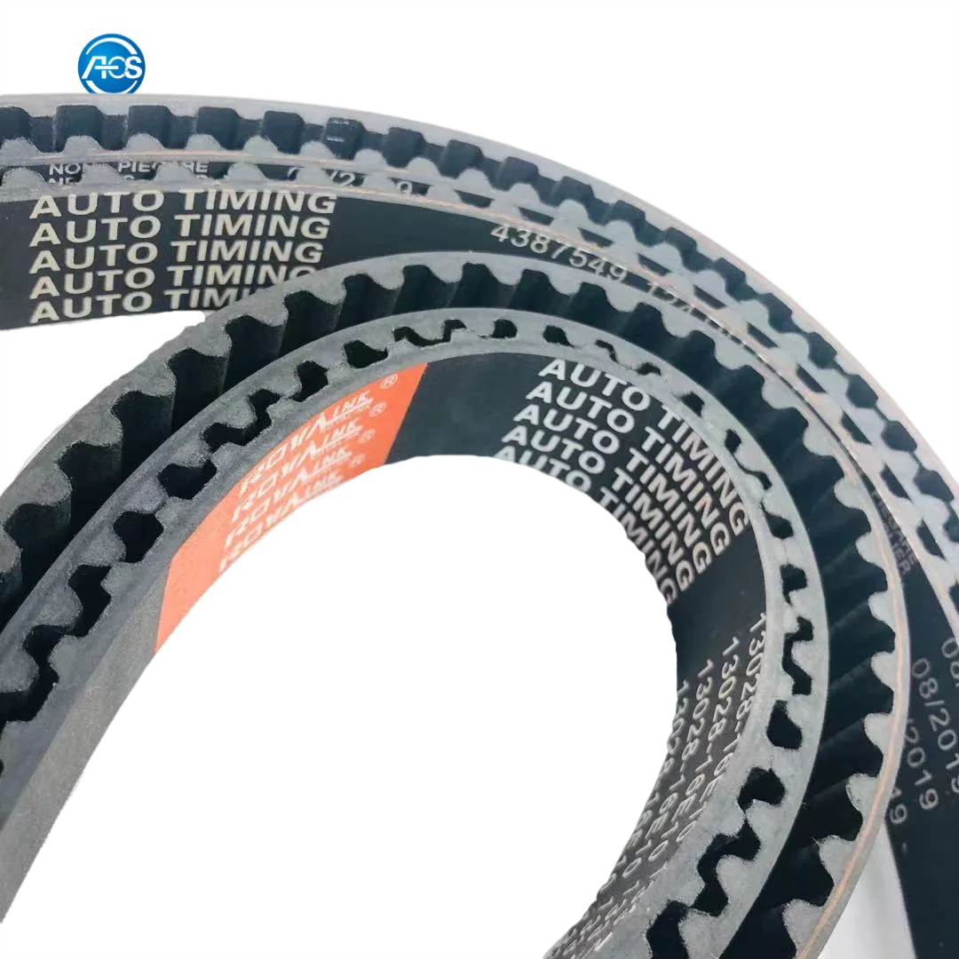 Резиновый ремень синхронизации трансмиссии, автозапчасти, конвейер 13028-31B10 110YS22 для Verna LC