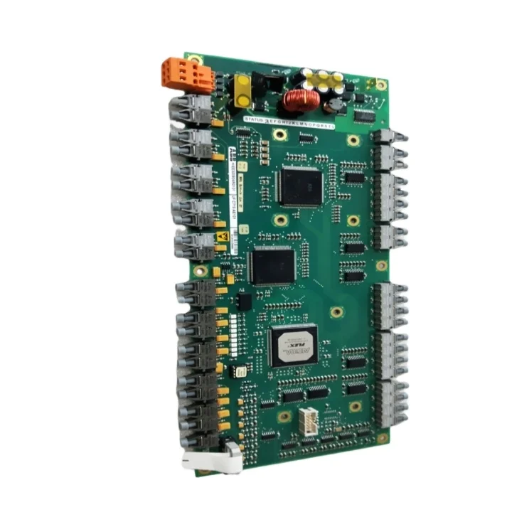 DSDI 110A DCS digital input board