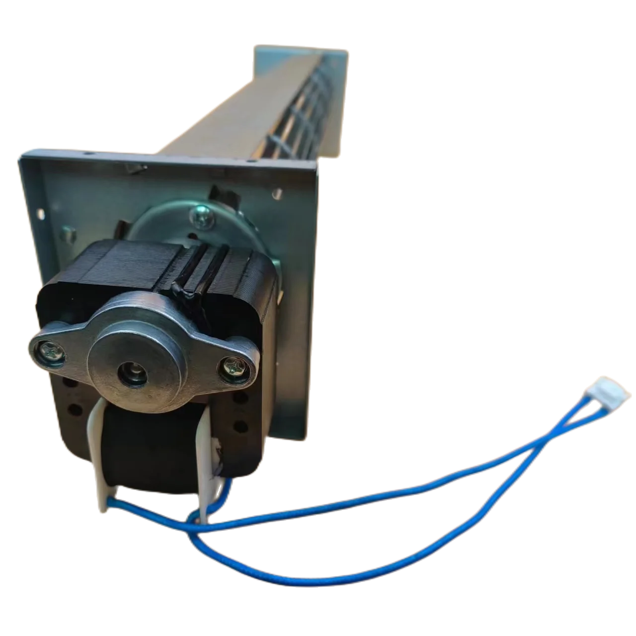 Hot Sale 220V shaded pole yj6030 cross flow fan