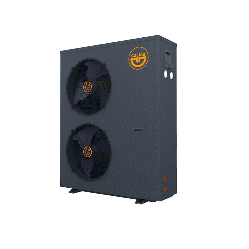 10kw 12kw 15kw 20kw high cop R290 тепловой насос моноблочный воздушный для отопления и охлаждения дома